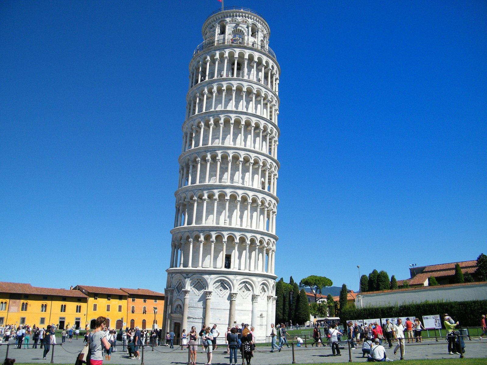 Europe Holiday Package